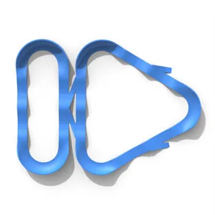 nexus modular pump track detail