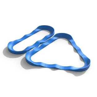nexus modular pump track detail